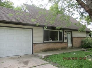 106 Walnut St, Park Forest, IL
