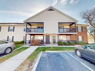 5441 Cedar Springs Rd, Columbus, OH 43228