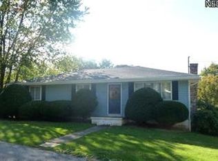 890 Saint Clair Ave, Barberton, OH