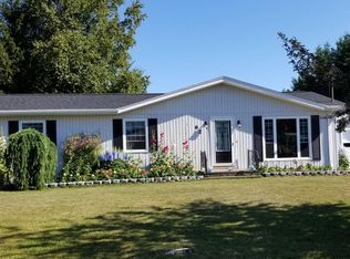 62 Fox St, Madawaska, ME 04756