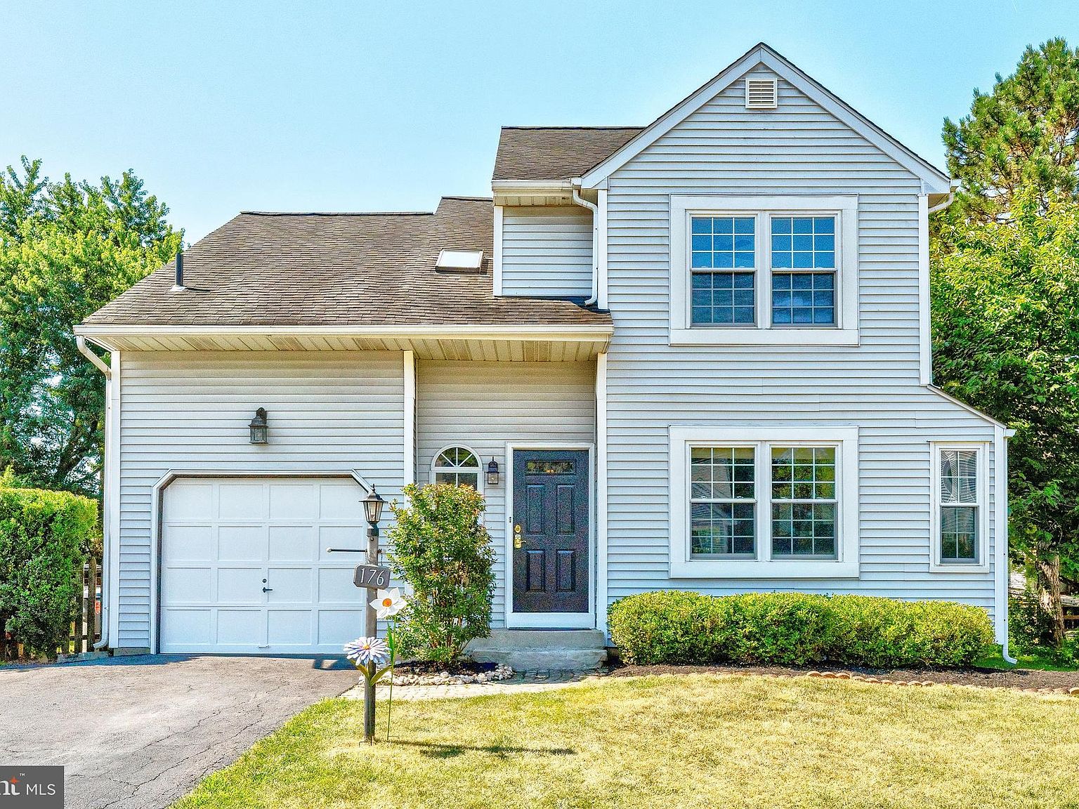 176 Bradford Ln, Lansdale, PA 19446 Zillow