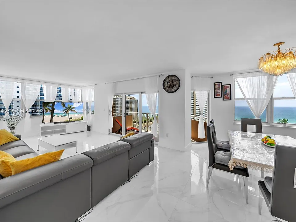 1965 S Ocean Dr #14F