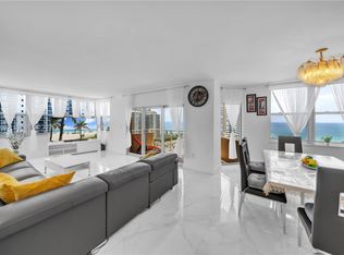 1965 S Ocean Dr APT 14F, Hallandale, FL 33009