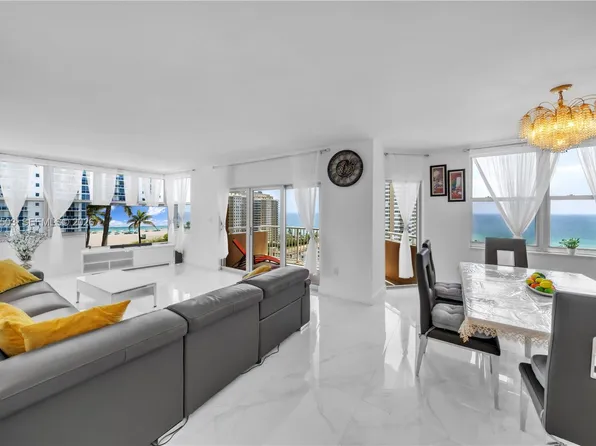 1965 S Ocean Dr, Hallandale, FL
