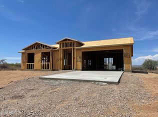 16918 E Horned Owl Trl, Rio Verde, AZ 85263