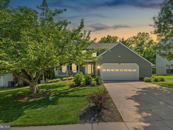 89 Ashley Ct, Myersville, MD 21773