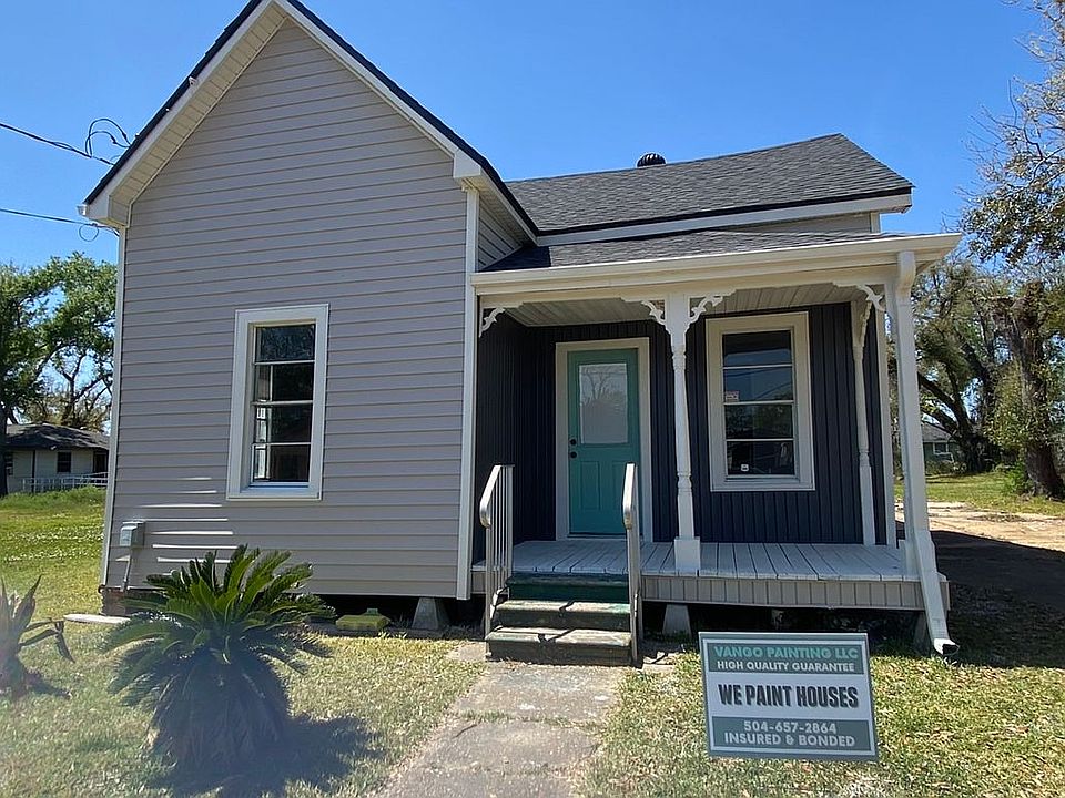 VANGO PAINTING LLC