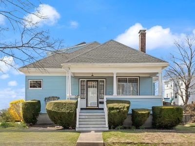 108 Winthrop St, Winthrop, MA, 02152
