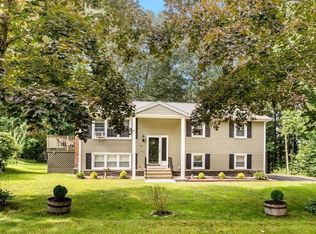 21 Claire Ave, Derry, NH 03038