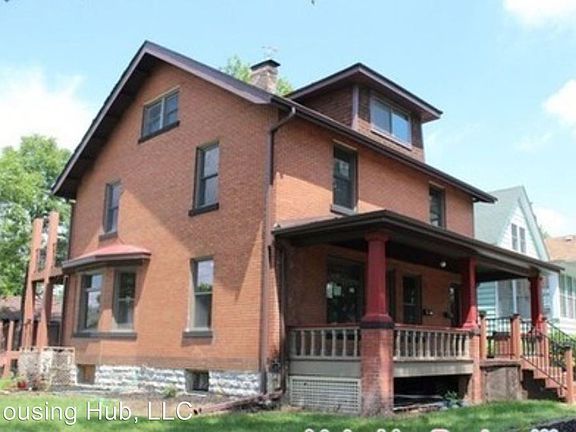 2nd image of 733 Charles Ave APT 1