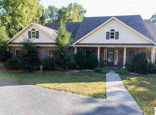 207 Chestnut St, Eddyville, KY 42038