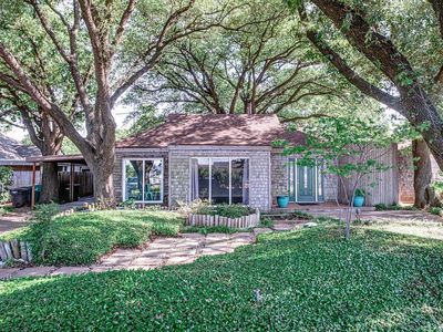 6237 Calmont Ave, Fort Worth, TX, 76116