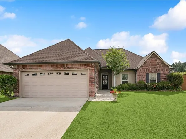 39468 Brighton Point Dr, Ponchatoula, LA 70454