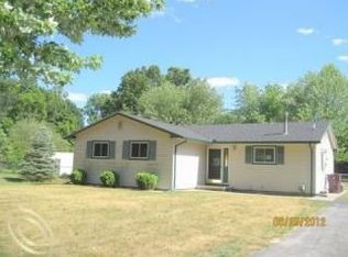 42019 Fret Rd, Van Buren Township, MI 48111