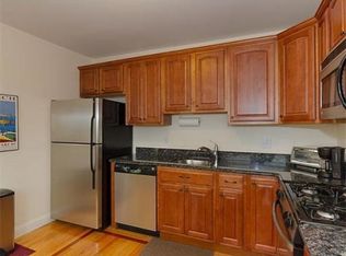 25 Cushing St, Cambridge, MA 02138