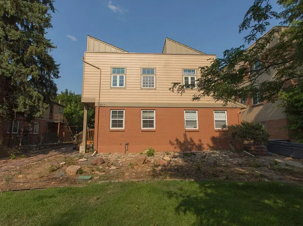 811-813 20th St.