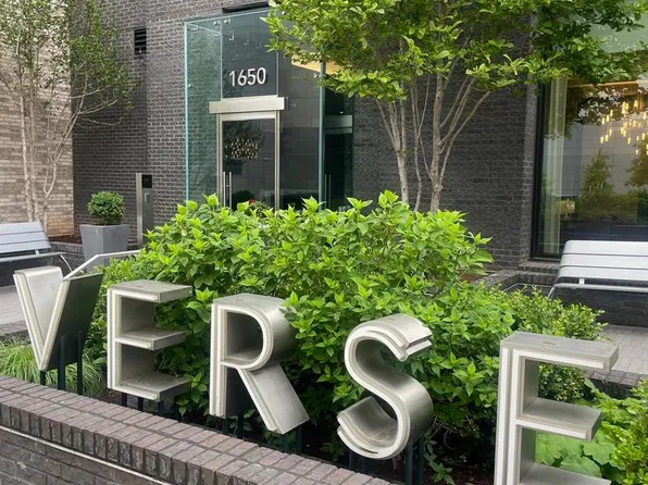 1650 Silver Hl #1809, McLean, VA 22102