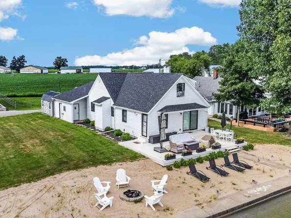 71259 Mathers Rd, White Pigeon, MI 49099