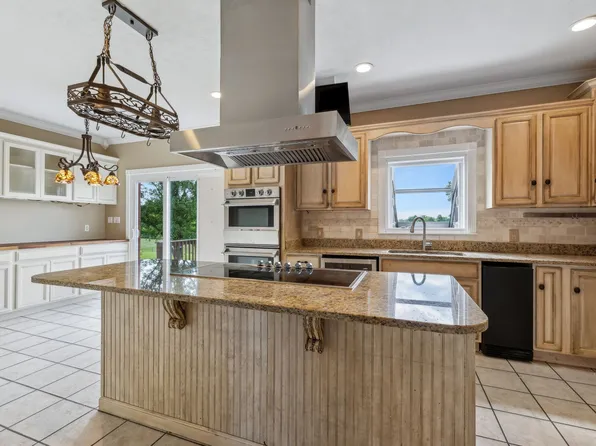 122 Windcrest Dr, Hohenwald, TN 38462