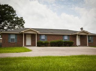 341 Steelman Rd #25, Hattiesburg, MS 39402