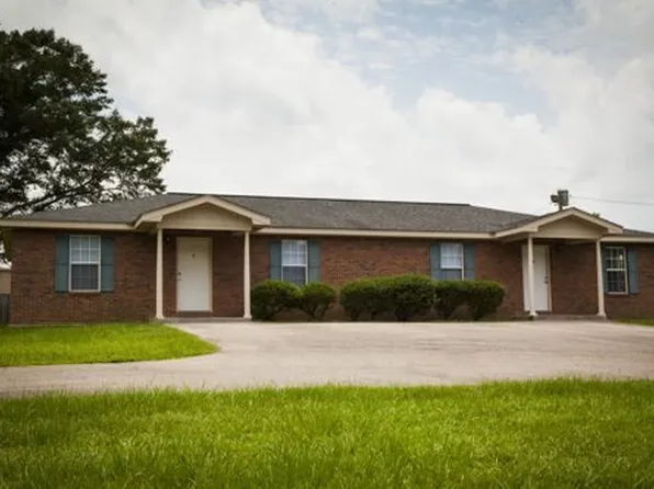 Steelman Road Duplexes, 341 Steelman Rd, Hattiesburg, MS 39402