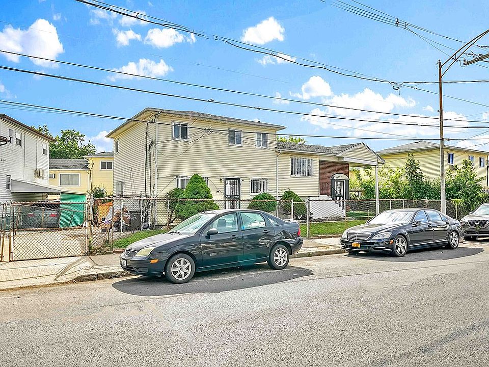 11536 157th St, Jamaica, NY 11434 | MLS #S1787561 | Zillow