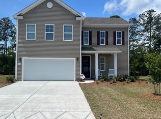 528 Cattle Drive Cir LOT 385, Myrtle Beach, SC 29588