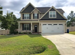 20 Pointe Du Hoc Ct, Broadway, NC 27505