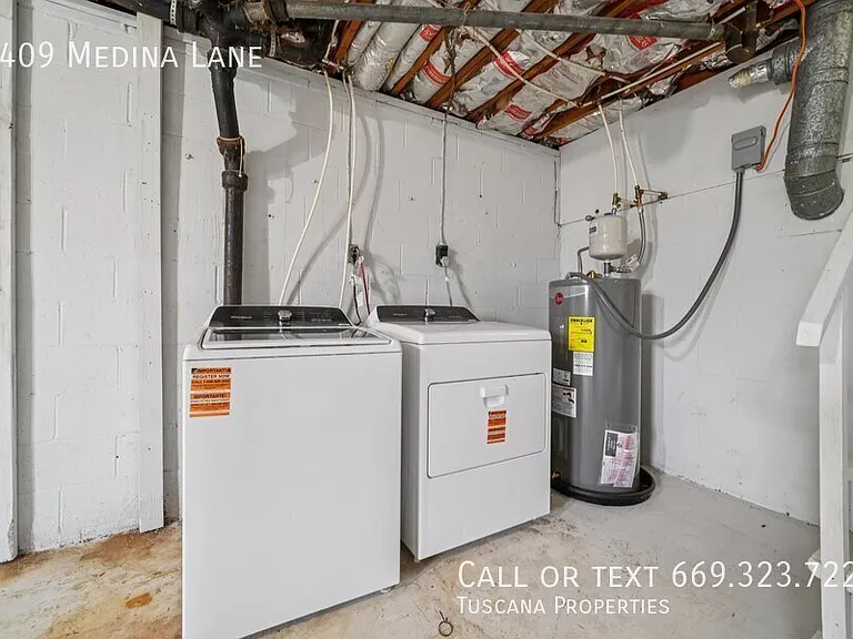 1409 Medina Ln — Photo 14