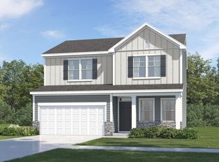 56 Halfpint Drive Pne, Level, NC 27569