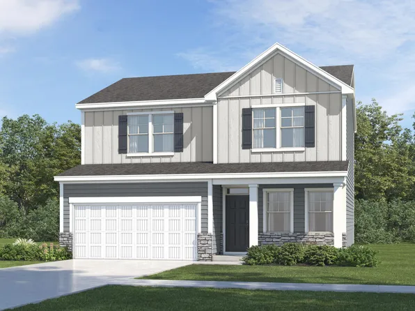 40 Digging Time Avenue Pne, Level, NC 27569