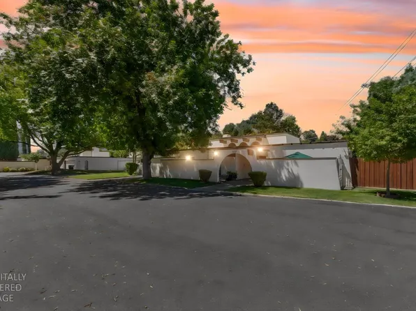 1164 E Silver Lake Dr, Sacramento, CA 95831