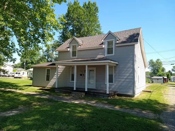 315 W Broadway St, Wellston, OH 45692