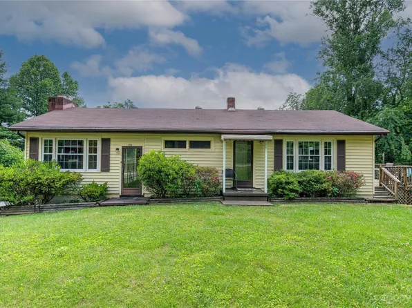 134 Stradley Mountain Rd, Asheville, NC 28806