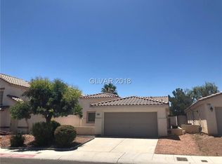 7725 Sanction Ave, Las Vegas, NV 89131