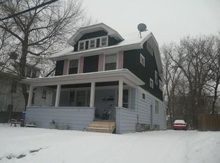 195 Denise Rd, Rochester, NY 14612