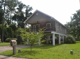 2763 Weaver Dr, Tallahassee, FL 32310