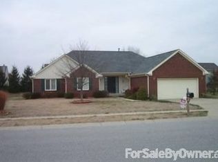 5978 Hall Rd, Plainfield, IN 46168