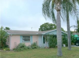 1636 Springdale Dr, Holiday, FL 34691
