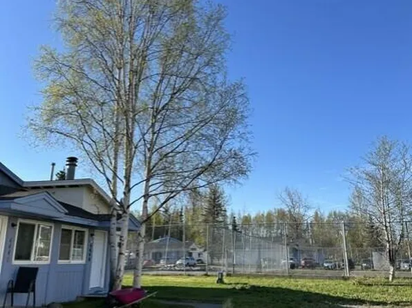 4448 Reka Dr #4448, Anchorage, AK 99508