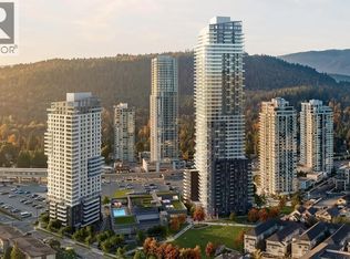 567 Emerson St #2803, Coquitlam, BC V3J 0G3