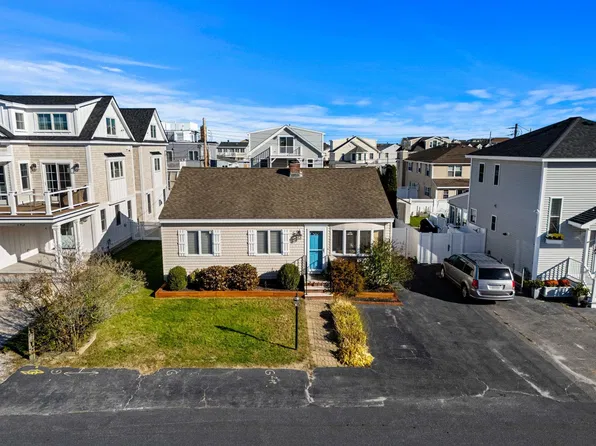 192 Tilton Street, Seabrook, NH 03874