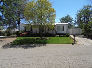 1017 Deerhaven Ct, Redding, CA 96003