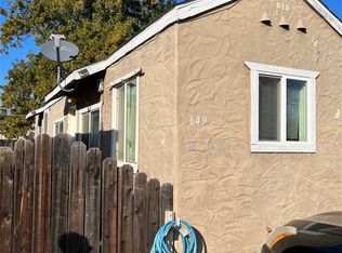 649 Elm St #2, Yuba City, CA 95991