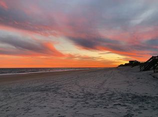 203 Sandpiper Ln #A, Holly Ridge, NC 28445