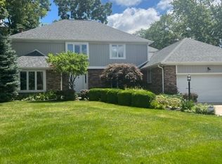 11839 Sea Star Dr, Indianapolis, IN 46256