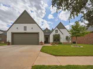 12204 Kenosha Ave, Lubbock, TX 79423