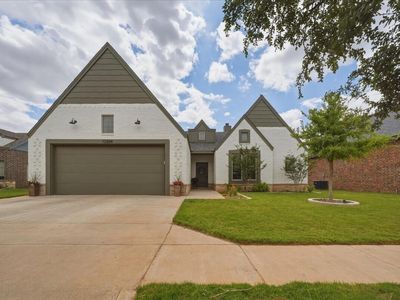 12204 Kenosha Ave, Lubbock, TX, 79423