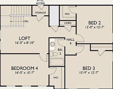3rd image of this home