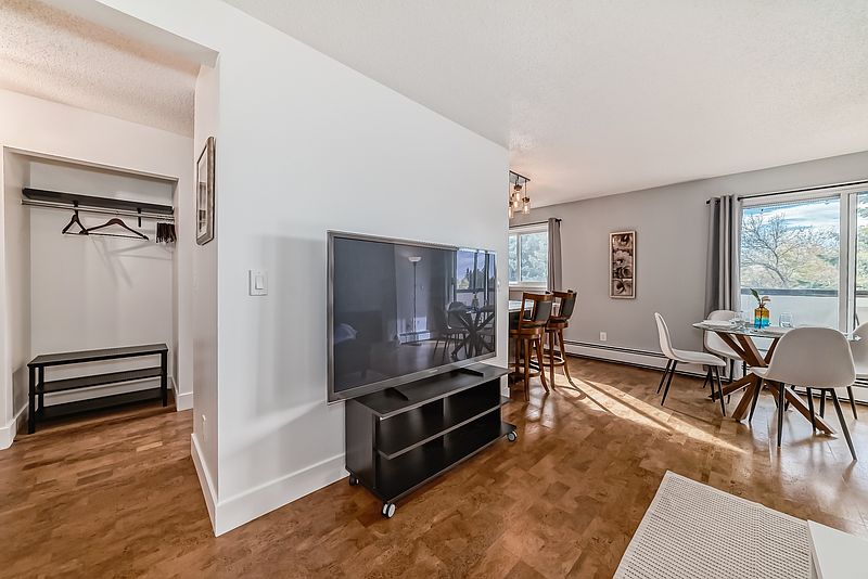 Fort Saskatchewan Apartment for rent - 1 Bedroom — photo 11